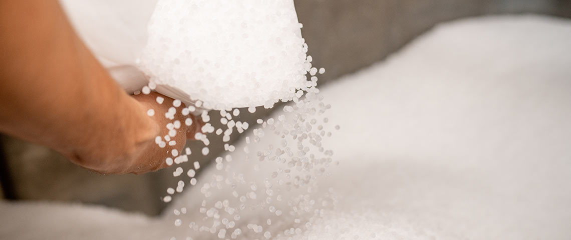 ldpe resin - low density polyethylene