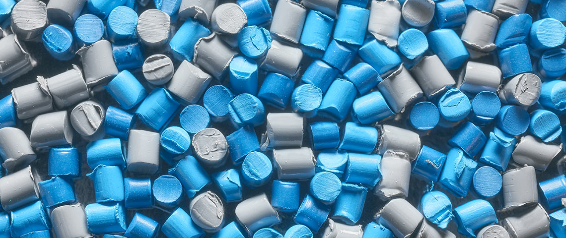 LLDPE Resin - Linear Low-Density Polyethylene